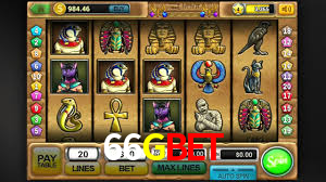 Casino Online 66Gbet | Os Melhores Slots no Brasil